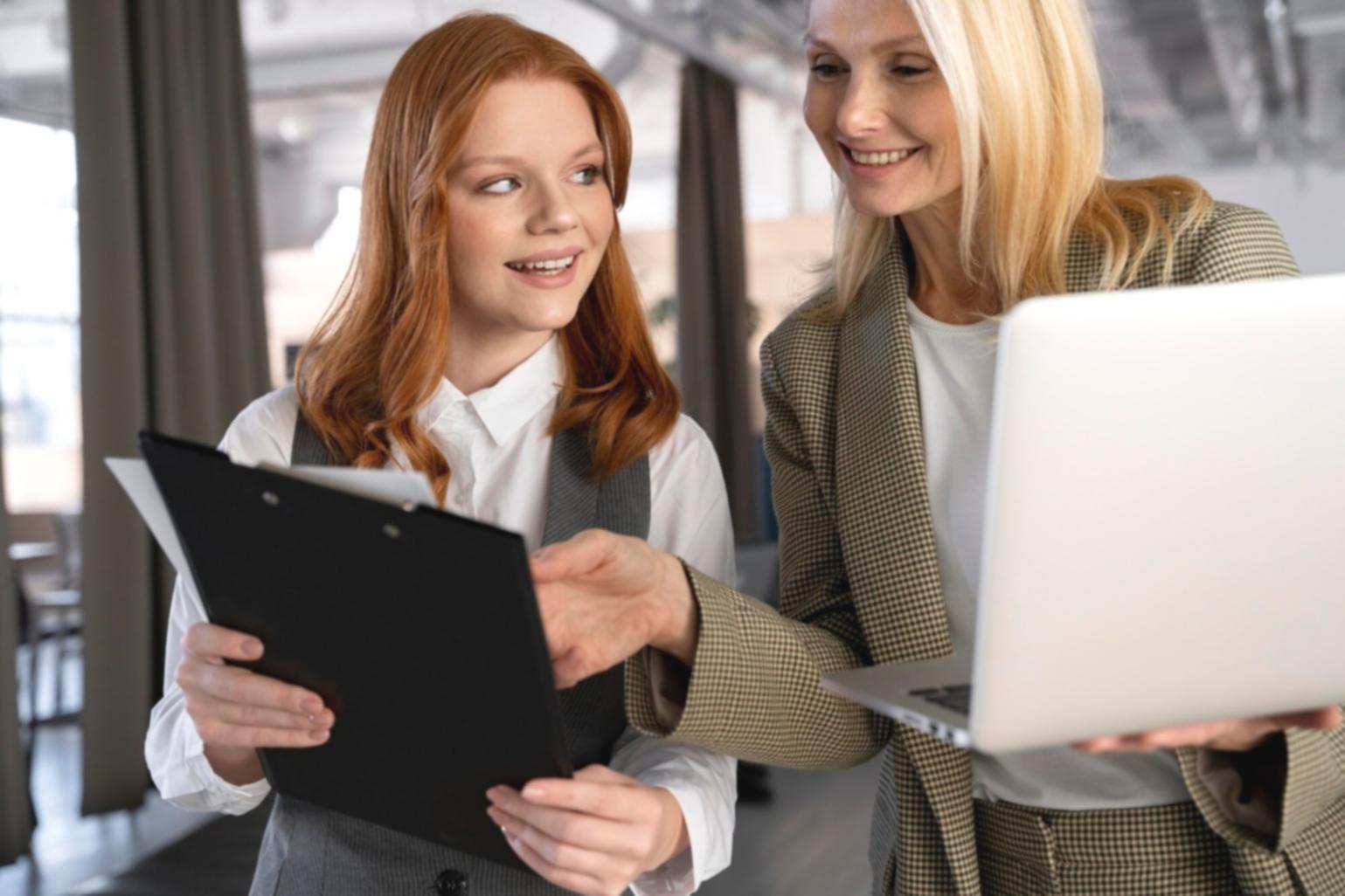 Analyse financière collaborative