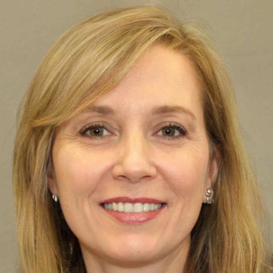 Portrait de Léandra Bousquet
